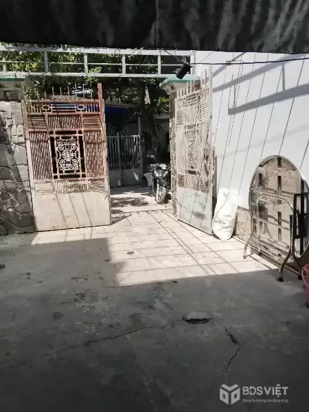 Cho Thuê Nhà Phong Châu – 120m² – Hẻm Ô Tô – Chỉ 6tr/th