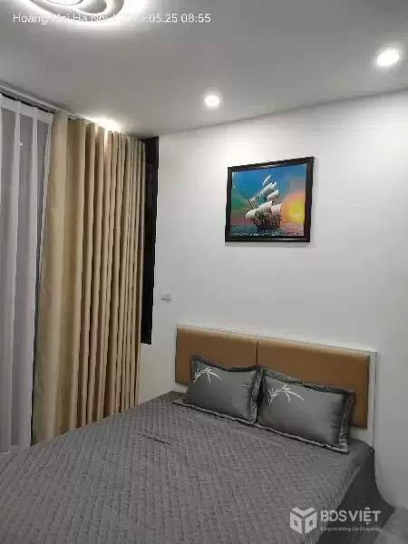 Bán gấp giá rẻ chung cư đẹp Nghiêm Xuân Yêm Kim Văn,Kim Lũ 45m,tầng 36, 3.68 tỷ Hoàng Mai.