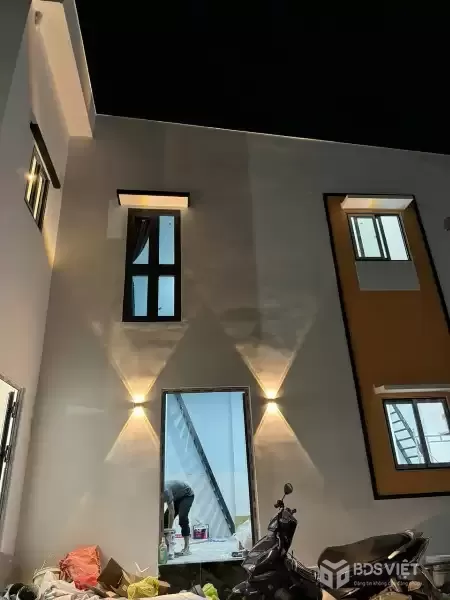 NHÀ ĐẸP– GIÁ TỐT–CHÍNH CHỦ CẦN BÁN NHÀ 2 MẶT TIỀN 419/6 Phan Xích Long, P. 3, Q. Phú Nhuận, TP. HCM