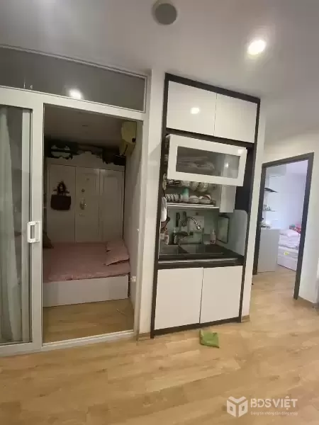 CĂN HỘ TIỆN ÍCH - GIÁ TỐT  Cần Bán Nhanh căn chung cư T&T Dc Complex 120 Định Công, Hoàng Mai, HN