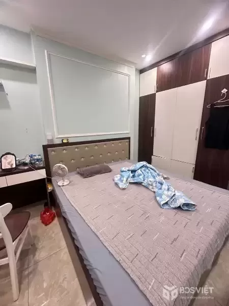 Bán Chung Cư Cát Tường Eco View Lý Anh Tông Zá 2 tỷ Hơn sẵn sổ hồng