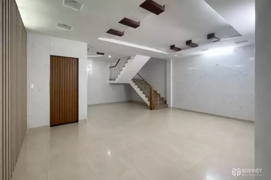 ♥ Lô Góc kiệt 3m thẳng thông Lê Đình Dương, 55m2, 4 tầng, nhỉnh 5 tỷ