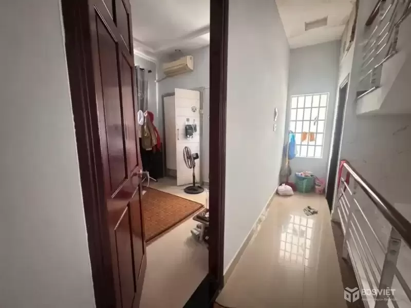 ♥ Lô Góc kiệt 3m thẳng thông Lê Đình Dương, 55m2, 4 tầng, nhỉnh 5 tỷ