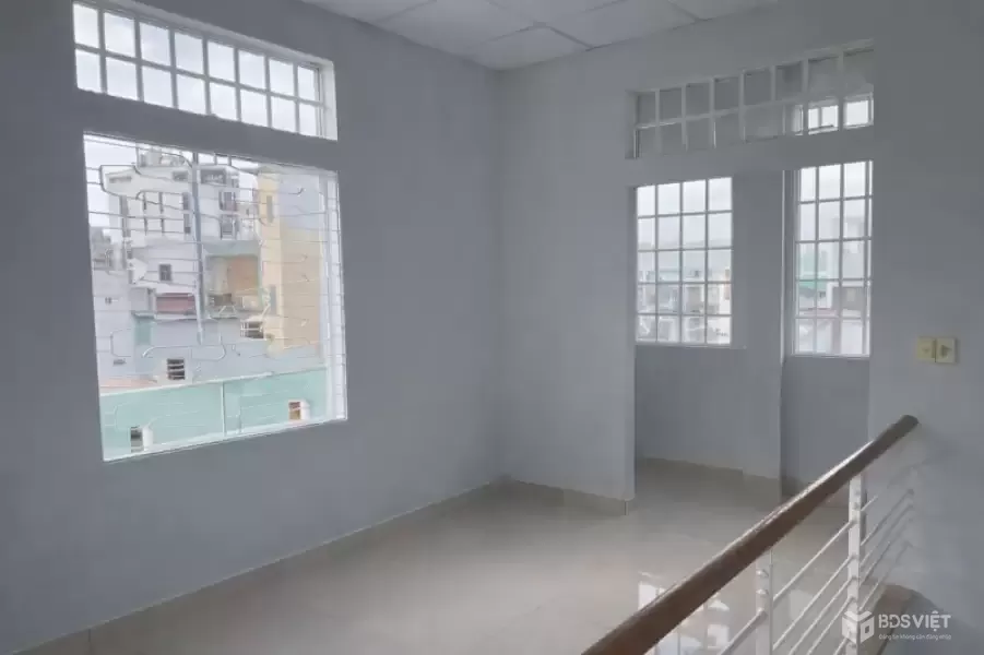 ♥ Lô Góc kiệt 3m thẳng thông Lê Đình Dương, 55m2, 4 tầng, nhỉnh 5 tỷ