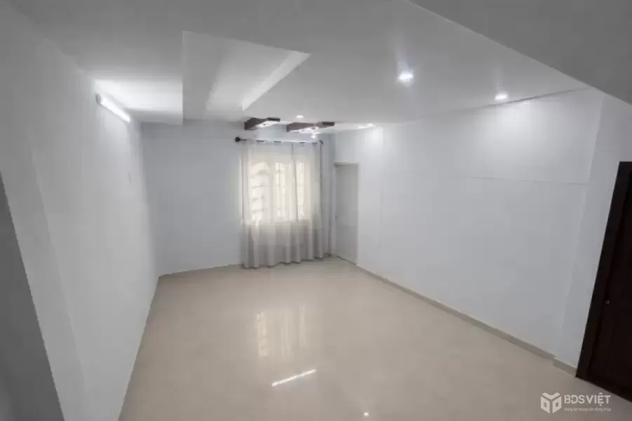 ♥ Lô Góc kiệt 3m thẳng thông Lê Đình Dương, 55m2, 4 tầng, nhỉnh 5 tỷ