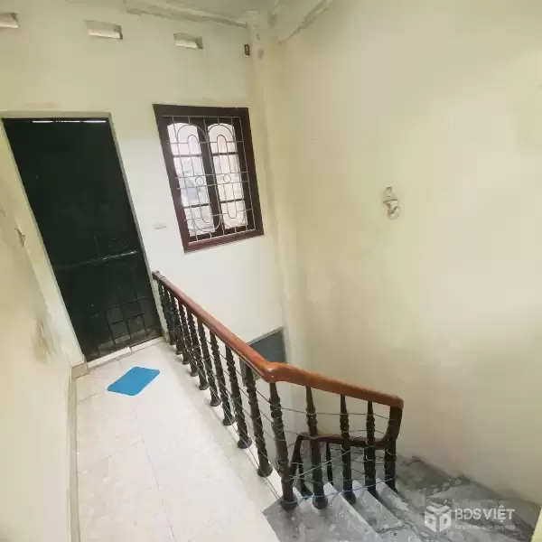 NHÀ ĐẸP – NGÕ THÔNG – Ô TÔ ĐỖ CỬA – KINH DOANH ĐỈNH