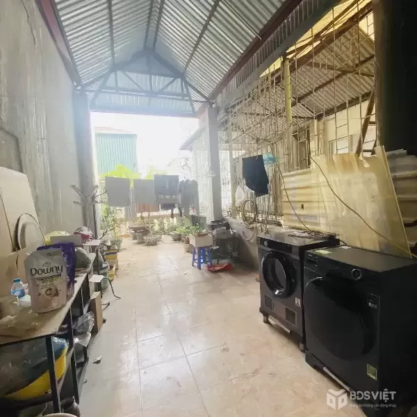 NHÀ ĐẸP – NGÕ THÔNG – Ô TÔ ĐỖ CỬA – KINH DOANH ĐỈNH