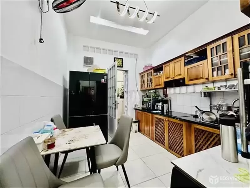 Nhà HXH Tô Hiến Thành Quận 10 Phường Diên Hồng (P14 Cũ).