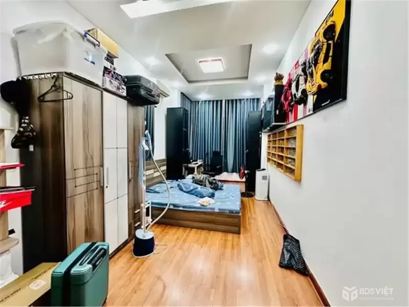 Nhà HXH Tô Hiến Thành Quận 10 Phường Diên Hồng (P14 Cũ).