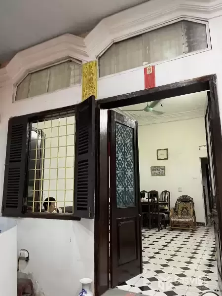 NHÀ ĐẸP THANH XUÂN – NGÕ NÔNG – DIỆN TÍCH RỘNG