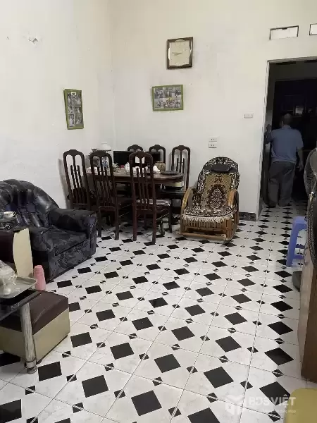 NHÀ ĐẸP THANH XUÂN – NGÕ NÔNG – DIỆN TÍCH RỘNG