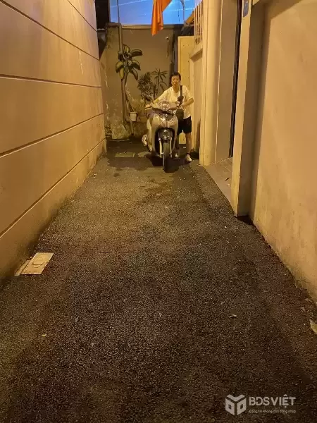 NHÀ ĐẸP THANH XUÂN – NGÕ NÔNG – DIỆN TÍCH RỘNG