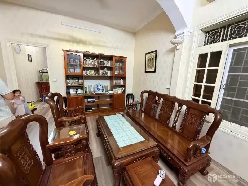 HÀNG HIẾM NGUYỄN NGỌC NẠI TX – MẶT TIỀN KHỦNG 7M-PHÂN LÔ QUÂN ĐỘI – Ô TÔ ĐỖ CỬA – NGÕ THÔNG