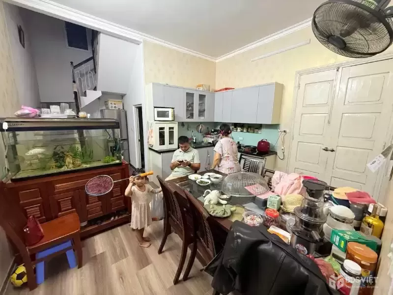 HÀNG HIẾM NGUYỄN NGỌC NẠI TX – MẶT TIỀN KHỦNG 7M-PHÂN LÔ QUÂN ĐỘI – Ô TÔ ĐỖ CỬA – NGÕ THÔNG