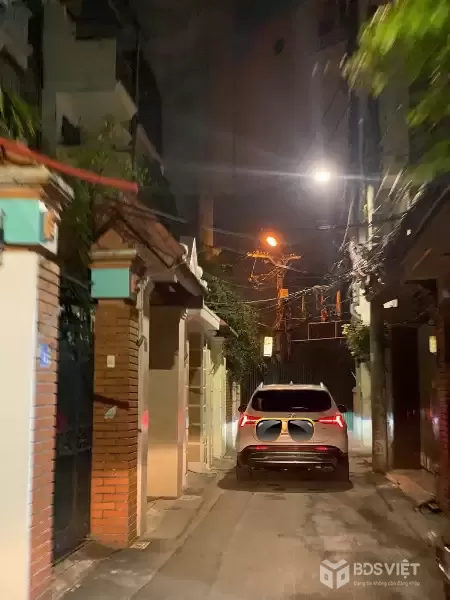 HÀNG HIẾM NGUYỄN NGỌC NẠI TX – MẶT TIỀN KHỦNG 7M-PHÂN LÔ QUÂN ĐỘI – Ô TÔ ĐỖ CỬA – NGÕ THÔNG