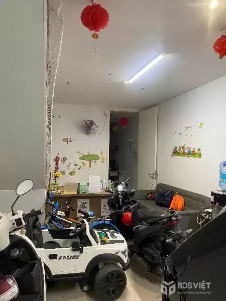 Nhà đẹp hẻm xe hơi Nguyễn Thị Xiếu, Quận 7, 65m2, 3 tầng chỉ 8.5 tỷ