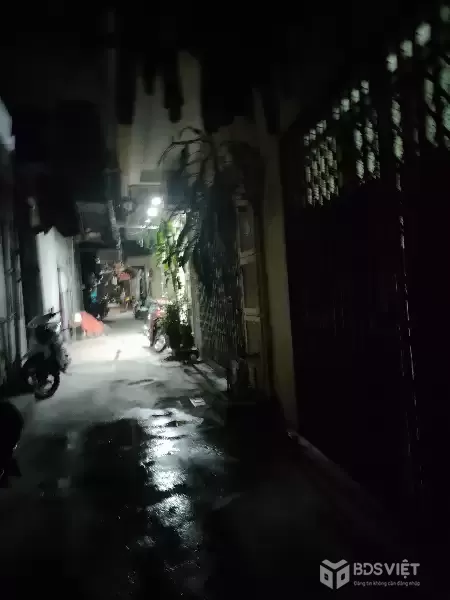 Bán gấp giá rẻ Giải Phóng 32m, 1.5 tầng, mặt tiền 4.5m, 780 triệu, Hoàng Mai.