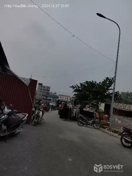 Bán gấp giá rẻ đất phân lô mặt biển Quất Lâm 78m, mặt tiền 4.5m, 1.7 tỷ Nam Định.