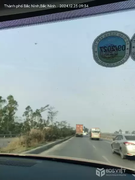 Bán gấp giá rẻ đất phân lô mặt biển Quất Lâm 78m, mặt tiền 4.5m, 1.7 tỷ Nam Định.