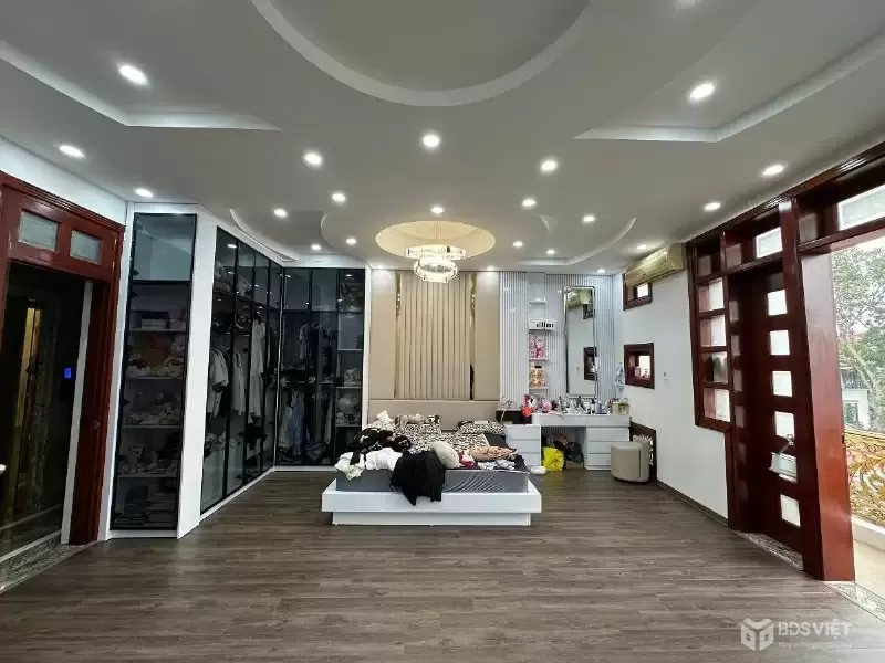 BÁN NHANH NHÀ LÊ VĂN THIÊM, DT65M2 MT6.2M, PHÂN LÔ VỈA HÈ, OTO TRÁNH KINH DOANH VP, 31.X TỶ