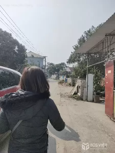 Bán gấp giá rẻ nhà ô tô, kinh doanh Lý Viên, Bắc Lý 127m, mặt tiền 5m, Xuân Cẩm, Bắc Ninh.