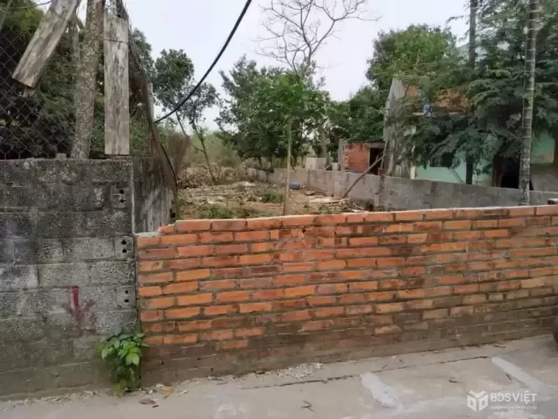 ĐẤT CHÍNH CHỦ- GIÁ TỐT Cần Bán Nhanh Lô Đất vị trí đẹp tại huyện Quốc Oai, tp Hà Nội