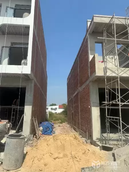 bán nhà chưa đến 3 tỷ đường Hồ Văn Cống 