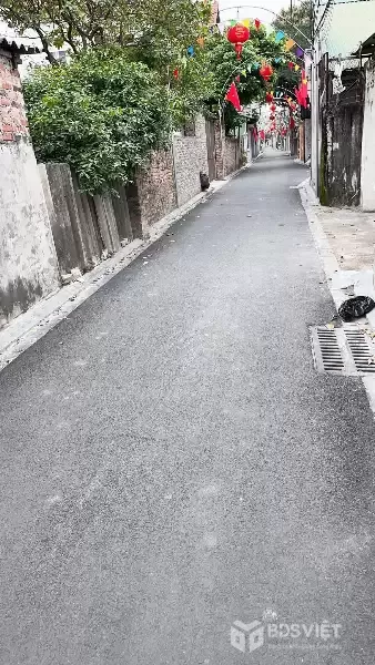 ĐẤT KHUÔN TIỀN – GIÁ ĐẦU TƯ – Ô TÔ ĐỖ CỬA  NHỈNH 3 tỷ có ngay LÔ ĐẤT DT 58m2 TẠI PHÚC THỊNH_HÀ NỘI