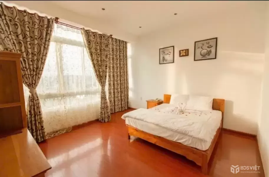 Cho thuê khách sạn 12 phòng 28 triệu/tháng phường 6 Đà Lạt