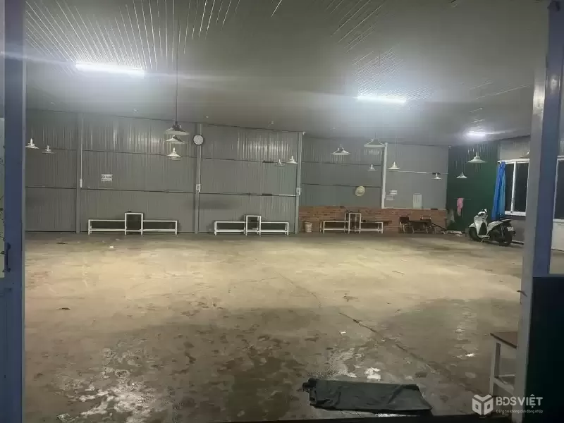 Cho thuê nhà mặt tiền 25 triệu/tháng đường Nguyên Tử Lực phường 8 Đà Lạt