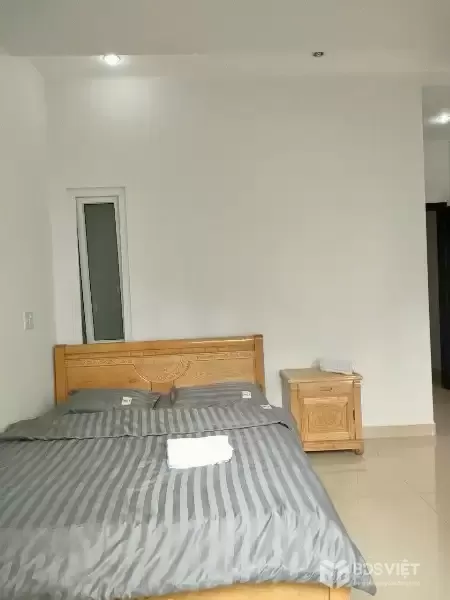 Cho thuê nhà 5 phòng ngủ 18 triệu/tháng Hoàng Diệu phường 5 Đà Lạt