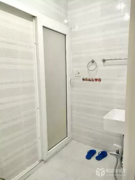 Cho thuê nhà 5 phòng ngủ 18 triệu/tháng Hoàng Diệu phường 5 Đà Lạt