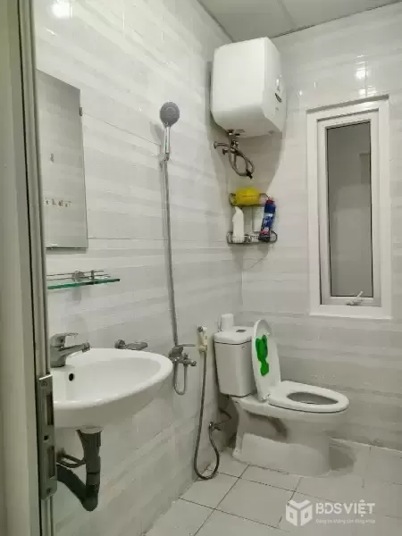 Cho thuê nhà 5 phòng ngủ 18 triệu/tháng Hoàng Diệu phường 5 Đà Lạt