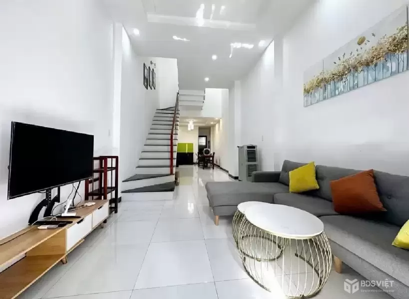 Bán nhà đường Hồ Xuân Hương 55m2 3 tầng giá 7.5 tỷ Ngũ Hành Sơn Đà Nẵng