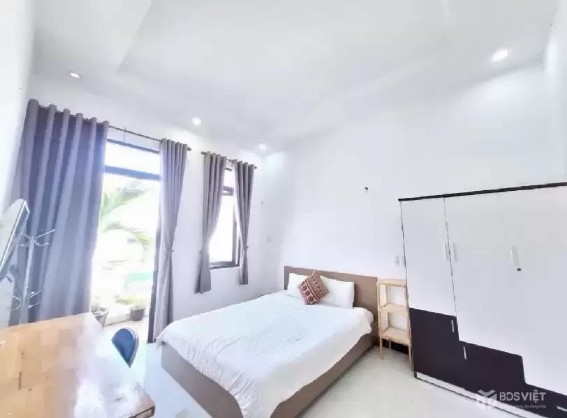 Bán nhà đường Hồ Xuân Hương 55m2 3 tầng giá 7.5 tỷ Ngũ Hành Sơn Đà Nẵng