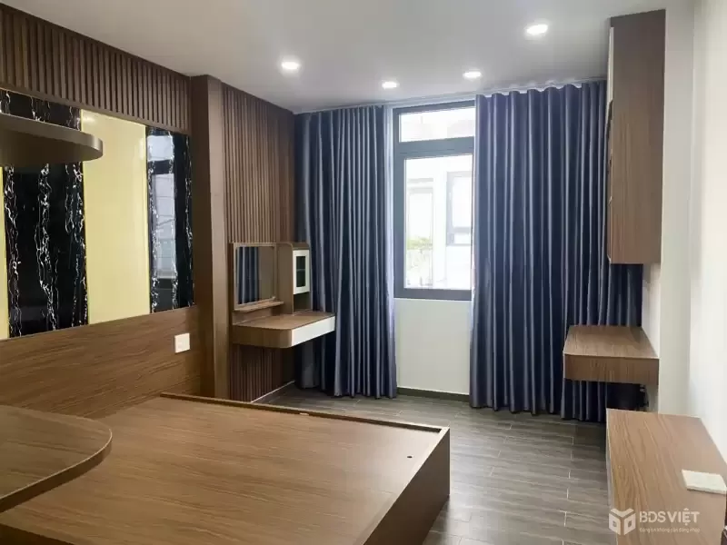 Bán Nhà 9x8.6- Mới Xây Chưa Ở - KDC THE SUN -Đường 6M- Giá Giảm Sâu Còn 7 TY2