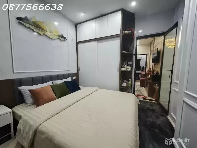 TÂN MAI - 88M2 SỬ DỤNG - Ô TÔ TRÁNH - 3 NGỦ - DƯỚI 6 TỶ