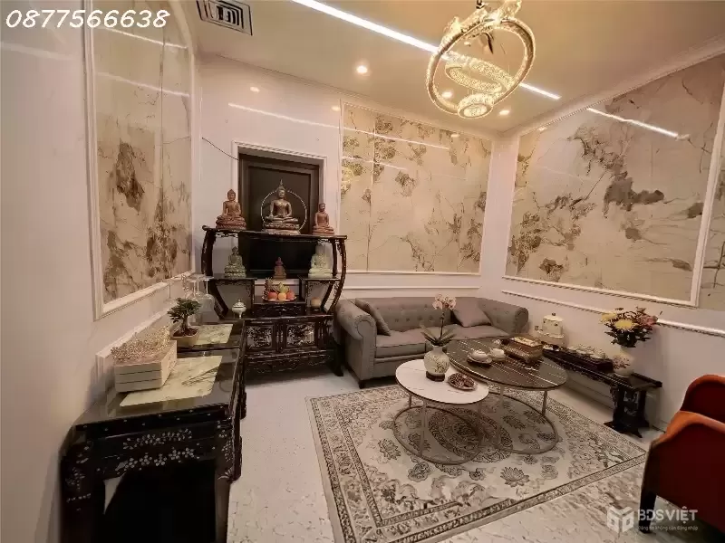 TÂN MAI - 88M2 SỬ DỤNG - Ô TÔ TRÁNH - 3 NGỦ - DƯỚI 6 TỶ