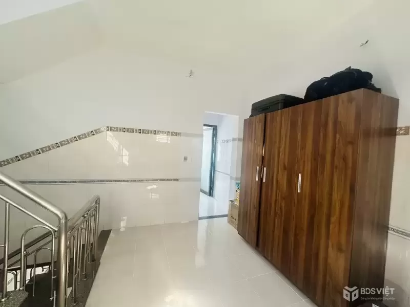 Bán nhà mặt tiền Đường 179 Tân Phú Thủ Đức - 56m2 - 3 Tầng - Nở hậu tài lộc - 8 Tỷ