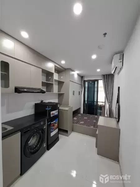 BÁN NHÀ MỸ ĐÌNH – THANG MÁY – 45m² – 10 PHÒNG CHO THUÊ – DÒNG TIỀN ỔN ĐỊNH ???????? Diện tích 45m² – xây 6 tầng, có thang máy xịn