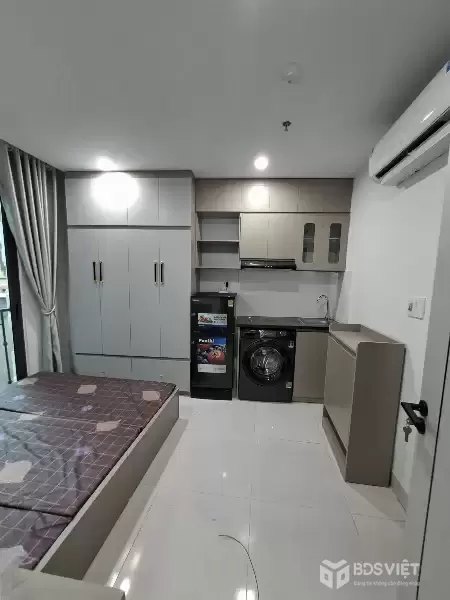 BÁN NHÀ MỸ ĐÌNH – THANG MÁY – 45m² – 10 PHÒNG CHO THUÊ – DÒNG TIỀN ỔN ĐỊNH ???????? Diện tích 45m² – xây 6 tầng, có thang máy xịn