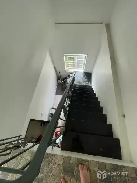 BÁN NHÀ HẺM XE TẢI – DƯƠNG CÁT LỢI, NHÀ BÈ – GIÁ CHỈ 6,6 TỶ