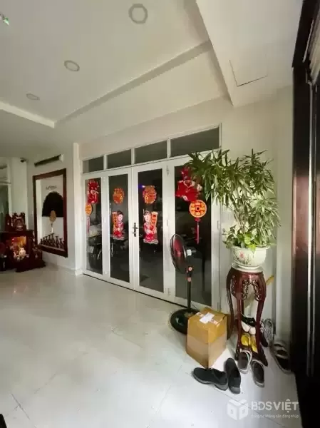 BÁN NHÀ HẺM XE TẢI – DƯƠNG CÁT LỢI, NHÀ BÈ – GIÁ CHỈ 6,6 TỶ