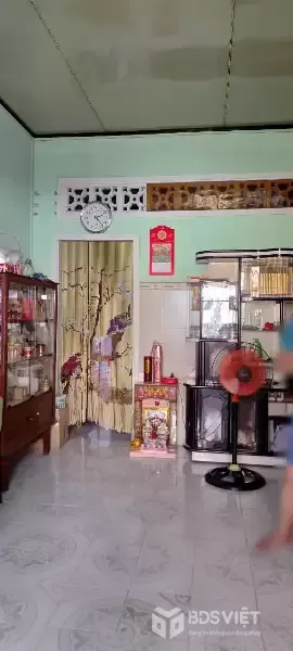 Nhà HXH 330 Âu Dương Lân P3-Q8, Giá : 7.6 Tỷ (TL)