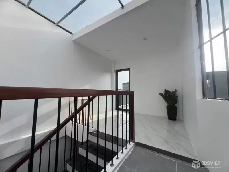 Bán nhà phố Trương Định, Hai Bà Trưng 34m2, 5 tầng full nội thất, sổ đỏ chỉ 7,2 tỷ