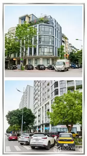 BÁN NHÀ MẶT PHỐ VIỆT HƯNG - MẶT TIỀN QUYỀN LỰC 7.5M - VỊ TRÍ SIÊU VIP