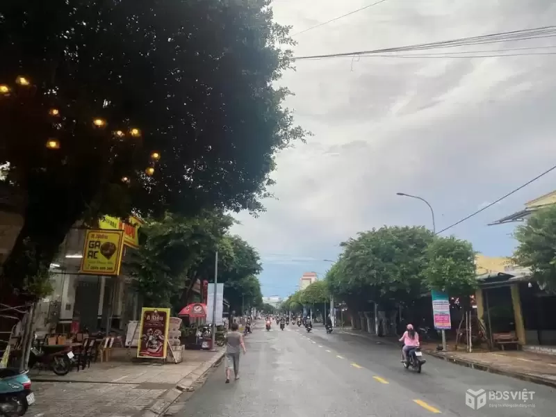 CHÍNH CHỦ Cần Bán Nhanh  Mặt Bằng Kinh Doanh  Đường Hòa Bình, Phường 1, Bạc Liêu Cũ