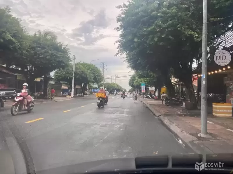 CHÍNH CHỦ Cần Bán Nhanh  Mặt Bằng Kinh Doanh  Đường Hòa Bình, Phường 1, Bạc Liêu Cũ