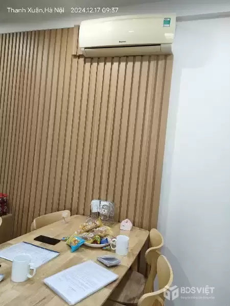 Bán gấp giá rẻ CC Complex 48 Ngọc Hồi 71m, Tầng 30, mặt tiền 5m, 5.29 tỷ Hoàng Mai.