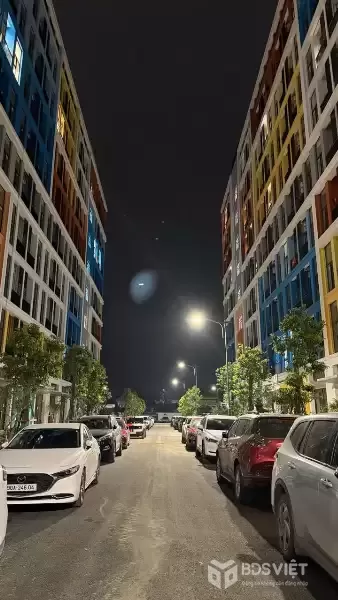 Căn Hộ tại SUN UBAN  HÀ Nam....Giá Đã Bao Gồm Nội Thất Cơ Bản